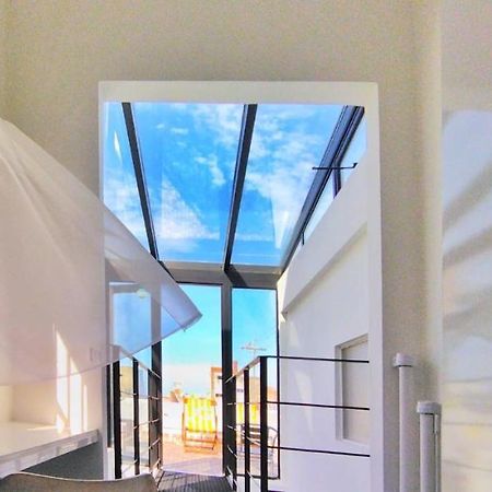 House With Large Terrace, Jacuzzi And Gated Parking For One Car Villa Montevideo Bagian luar foto