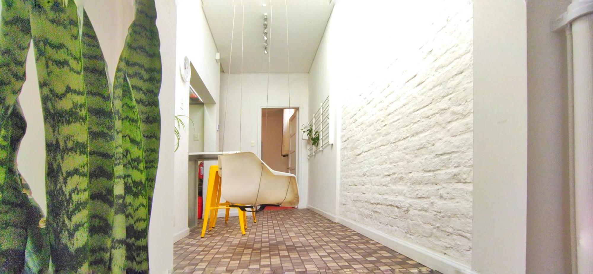 House With Large Terrace, Jacuzzi And Gated Parking For One Car Villa Montevideo Bagian luar foto