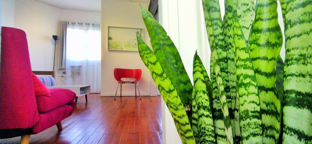 House With Large Terrace, Jacuzzi And Gated Parking For One Car Villa Montevideo Bagian luar foto