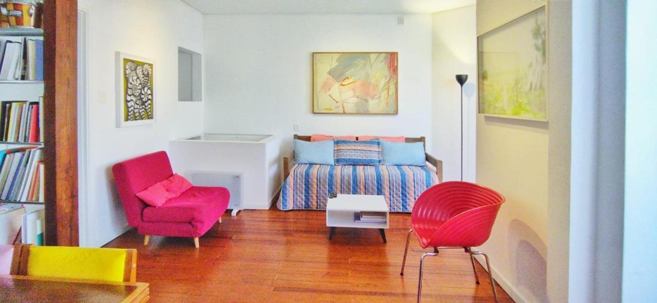 House With Large Terrace, Jacuzzi And Gated Parking For One Car Villa Montevideo Bagian luar foto